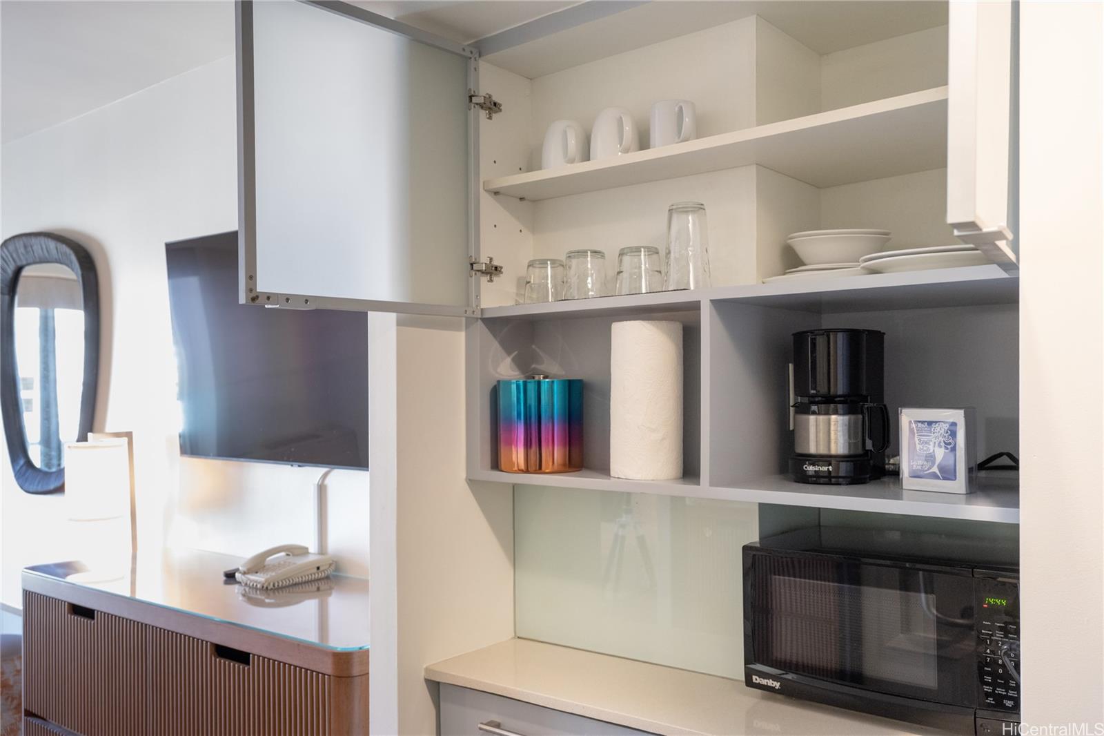 Ala Moana Hotel Condo condo # 1201, Honolulu, Hawaii - photo 8 of 15