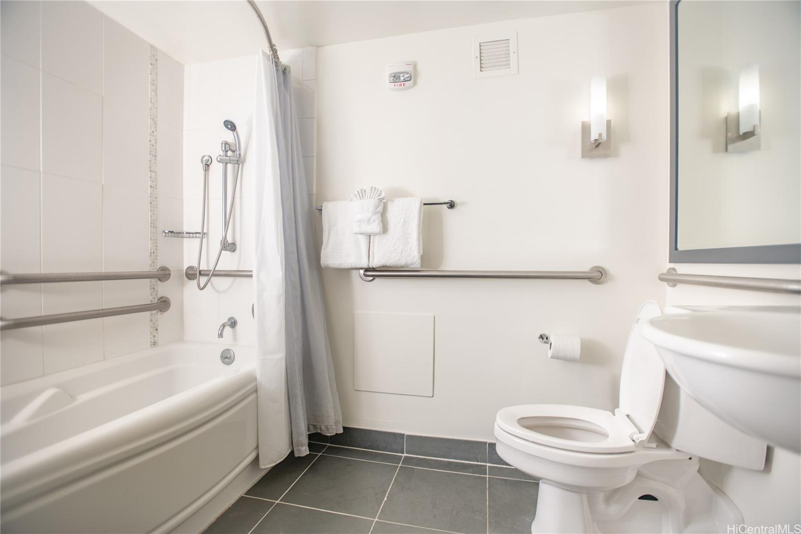 Ala Moana Hotel Condo condo # 1201, Honolulu, Hawaii - photo 9 of 15