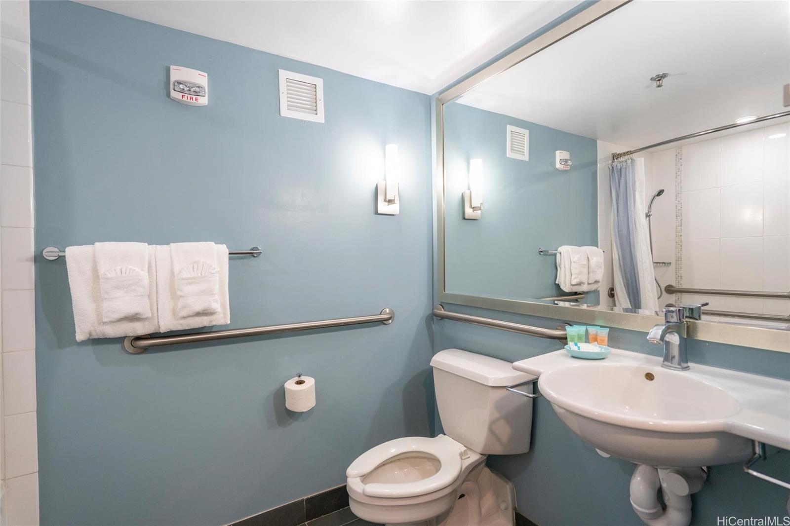 Ala Moana Hotel Condo condo # 1201, Honolulu, Hawaii - photo 10 of 15