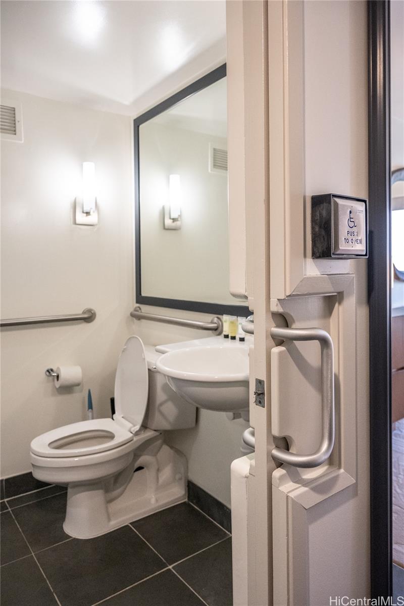 Ala Moana Hotel Condo condo # 1201, Honolulu, Hawaii - photo 10 of 15