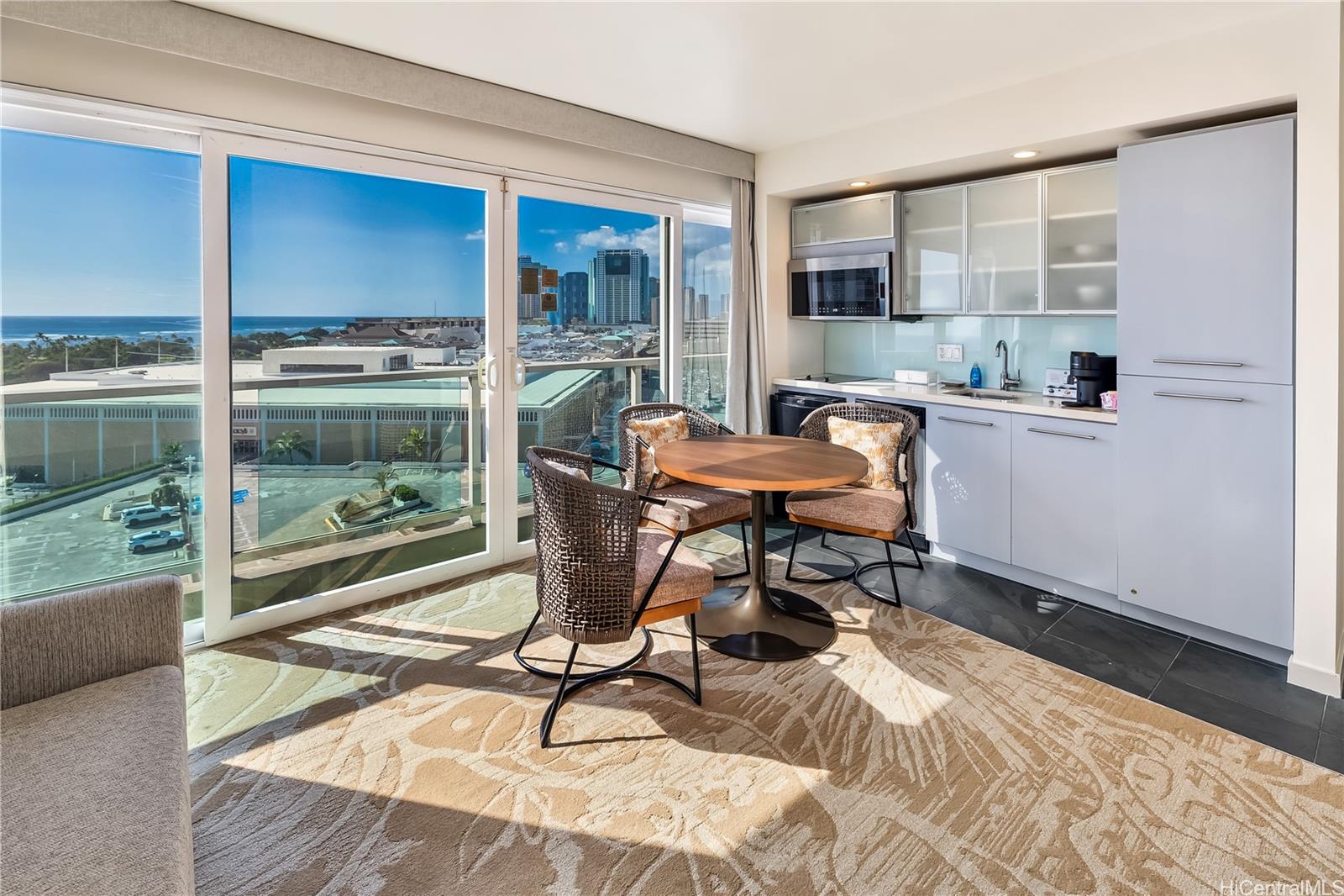 Ala Moana Hotel Condo condo # 1207, Honolulu, Hawaii - photo 4 of 25