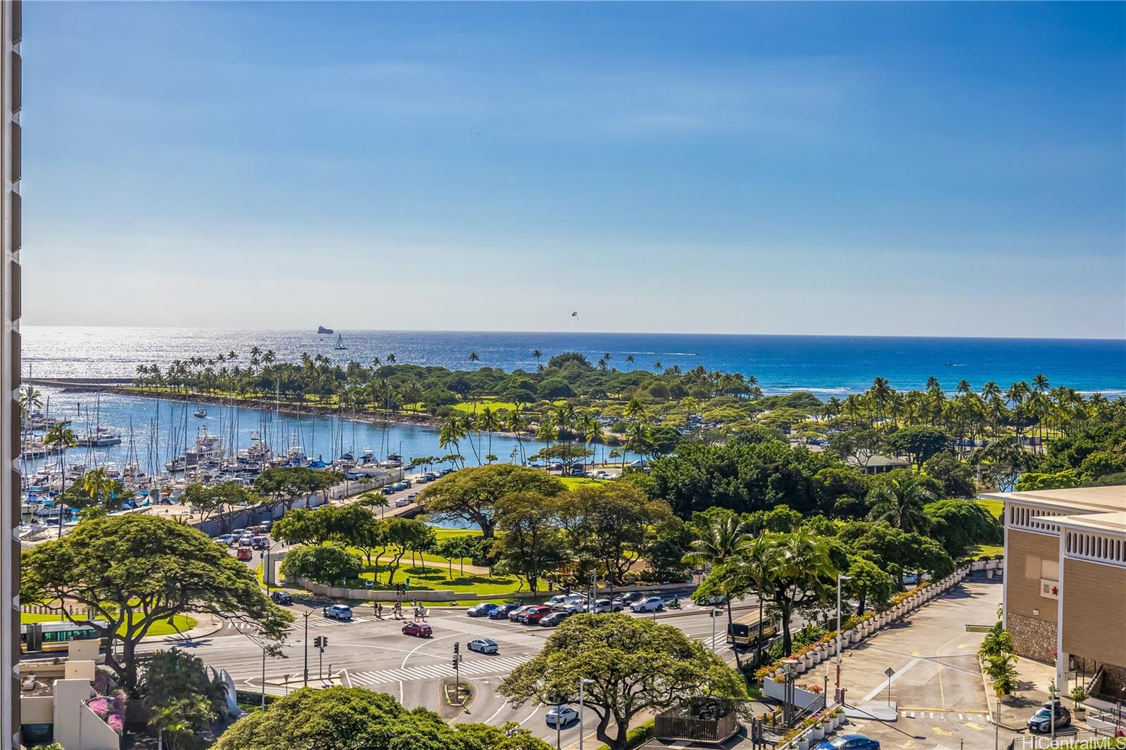 Ala Moana Hotel Condo condo # 1207, Honolulu, Hawaii - photo 5 of 25