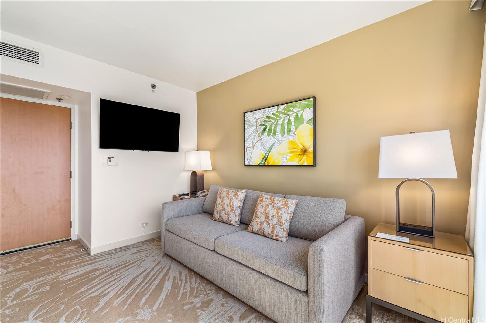 Ala Moana Hotel Condo condo # 1207, Honolulu, Hawaii - photo 7 of 25