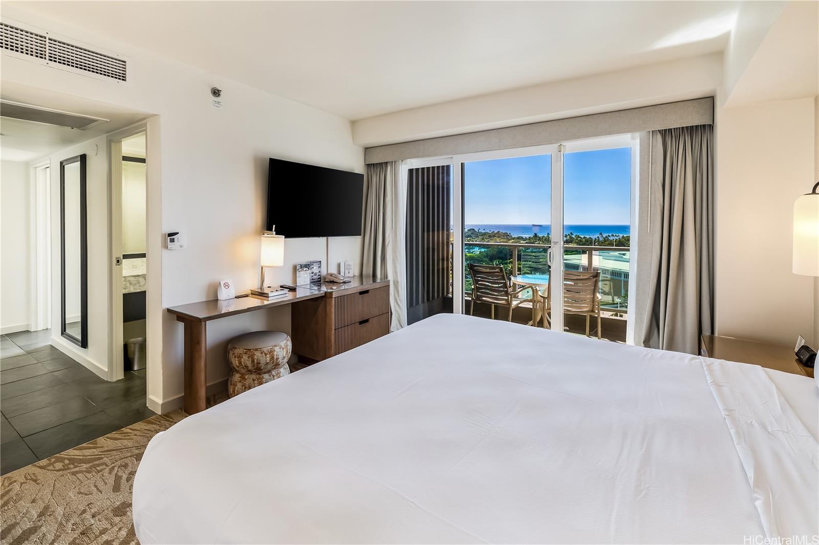 Ala Moana Hotel Condo condo # 1207, Honolulu, Hawaii - photo 8 of 25