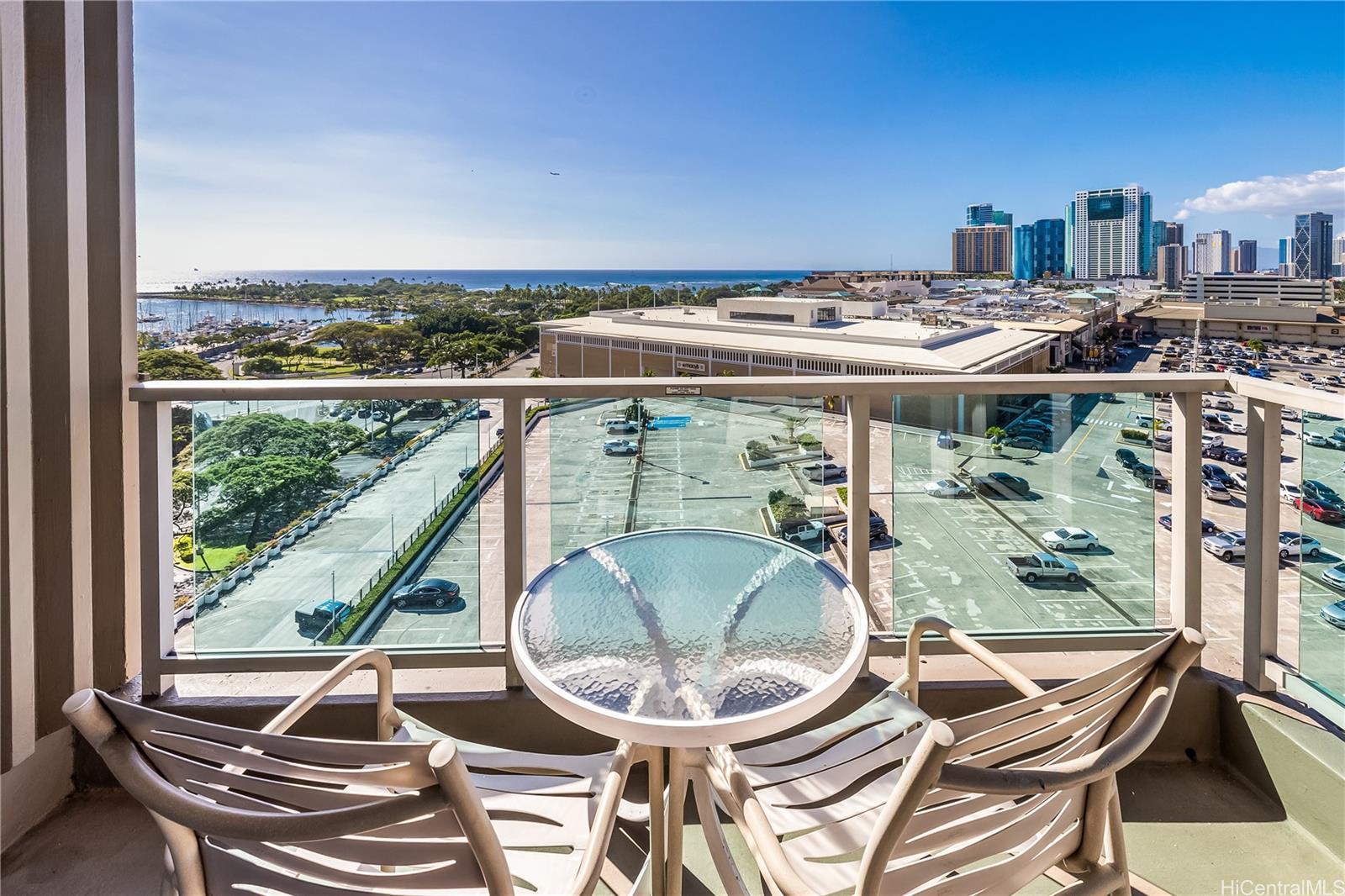 Ala Moana Hotel Condo condo # 1207, Honolulu, Hawaii - photo 9 of 25