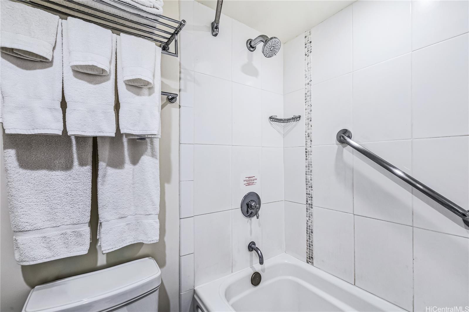 Ala Moana Hotel Condo condo # 1207, Honolulu, Hawaii - photo 10 of 25