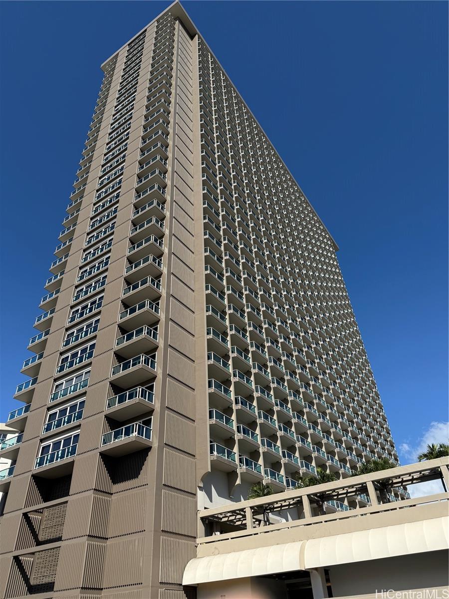 Ala Moana Hotel Condo condo # 1210, Honolulu, Hawaii - photo 11 of 12