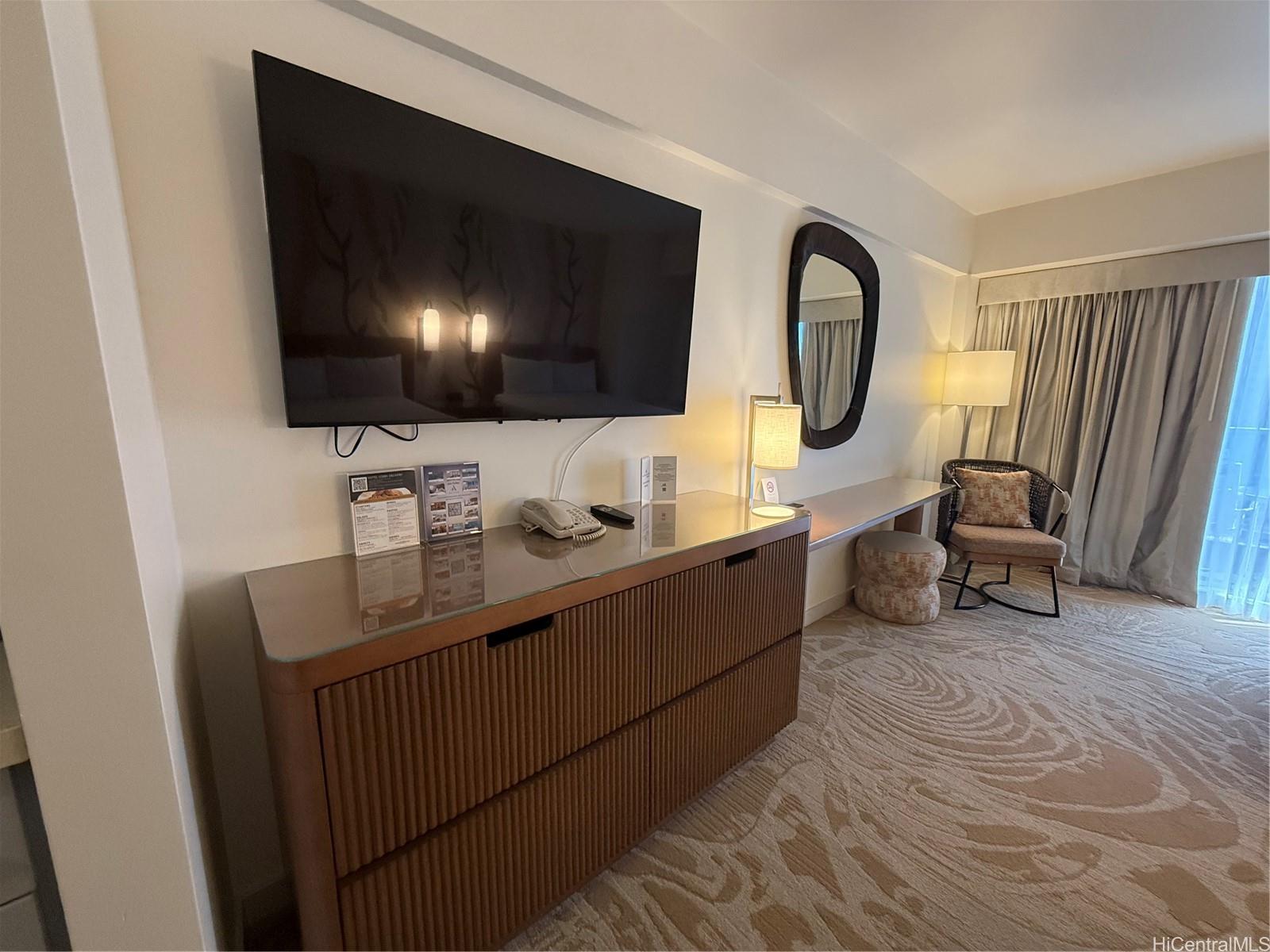 Ala Moana Hotel Condo condo # 1210, Honolulu, Hawaii - photo 4 of 12