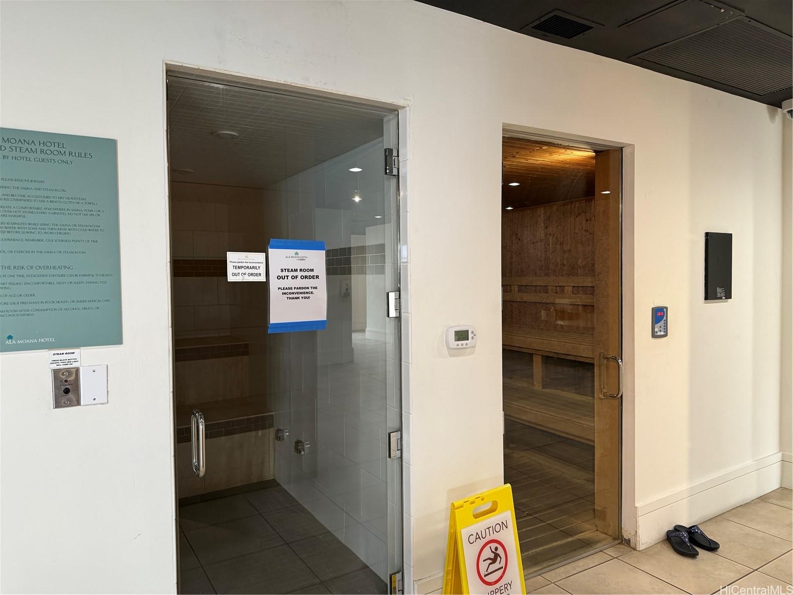 Ala Moana Hotel Condo condo # 1210, Honolulu, Hawaii - photo 9 of 12