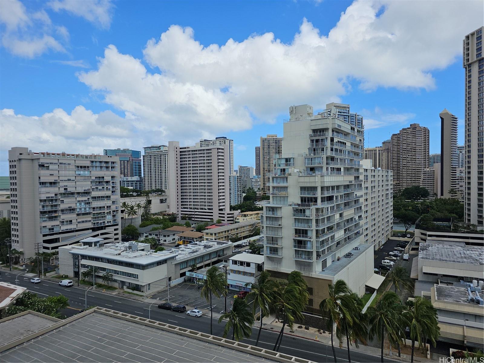 Ala Moana Hotel Condo condo # 1214, Honolulu, Hawaii - photo 11 of 21