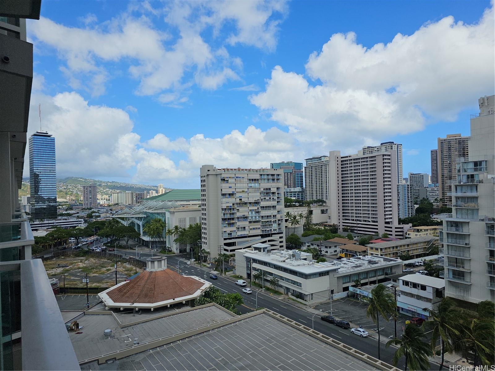 Ala Moana Hotel Condo condo # 1214, Honolulu, Hawaii - photo 12 of 21