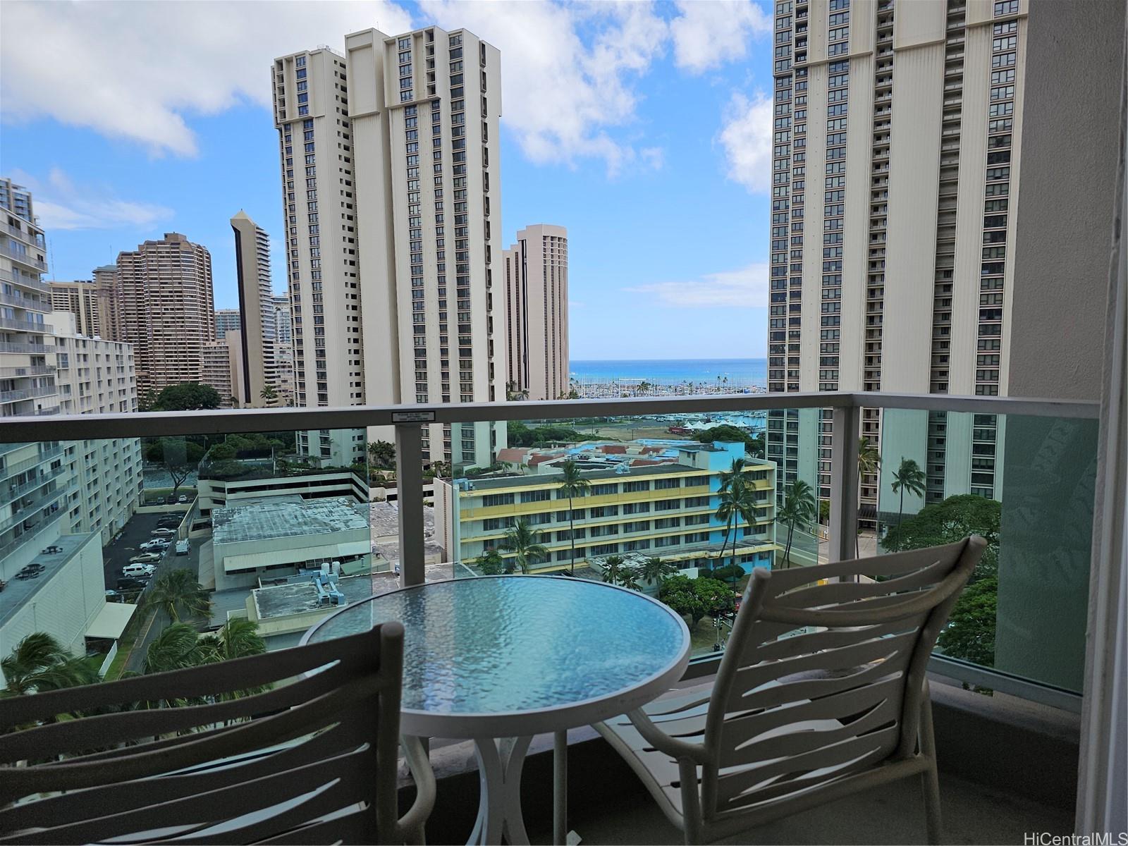 Ala Moana Hotel Condo condo # 1214, Honolulu, Hawaii - photo 13 of 21