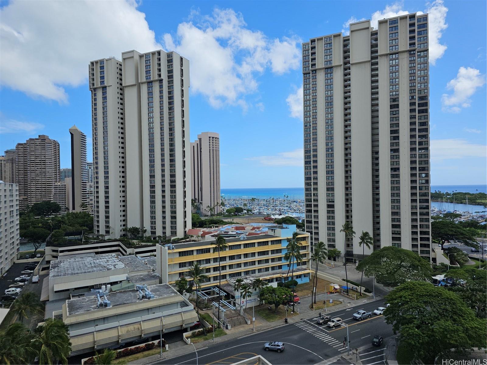 Ala Moana Hotel Condo condo # 1214, Honolulu, Hawaii - photo 9 of 21