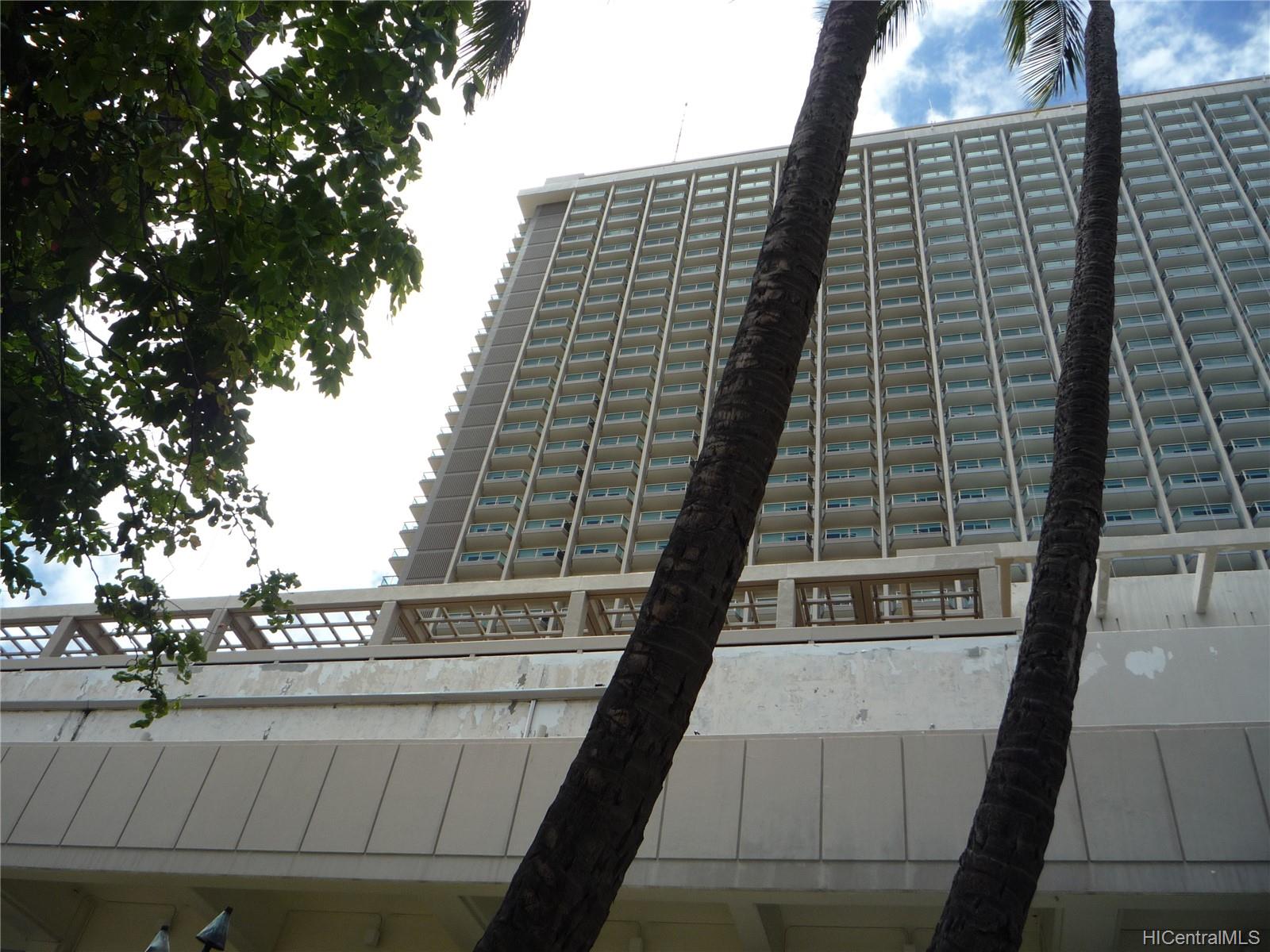 Ala Moana Hotel Condo condo # 1215, Honolulu, Hawaii - photo 9 of 10