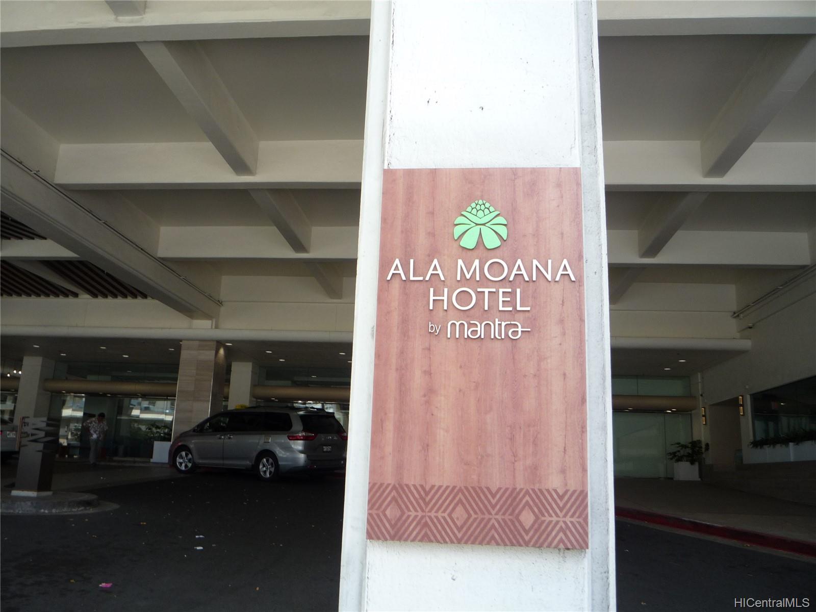Ala Moana Hotel Condo condo # 1215, Honolulu, Hawaii - photo 10 of 10