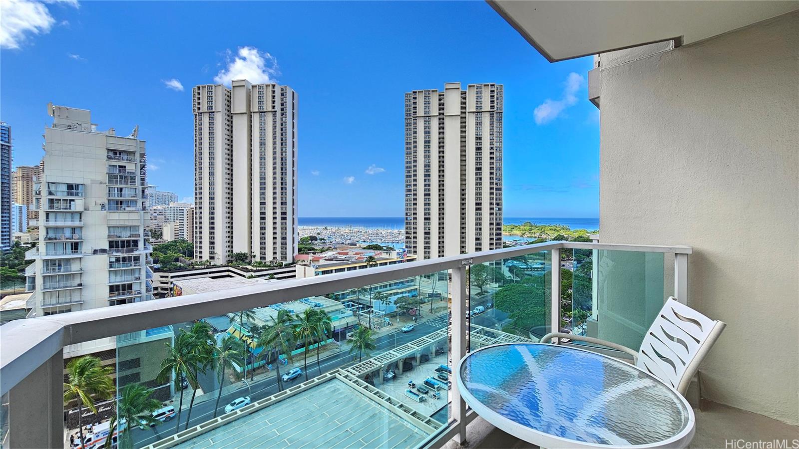 Ala Moana Hotel Condo condo # 1222, Honolulu, Hawaii - photo 2 of 18