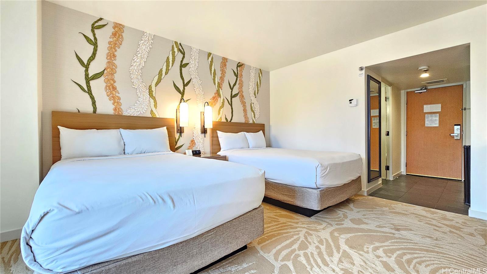 Ala Moana Hotel Condo condo # 1222, Honolulu, Hawaii - photo 4 of 18