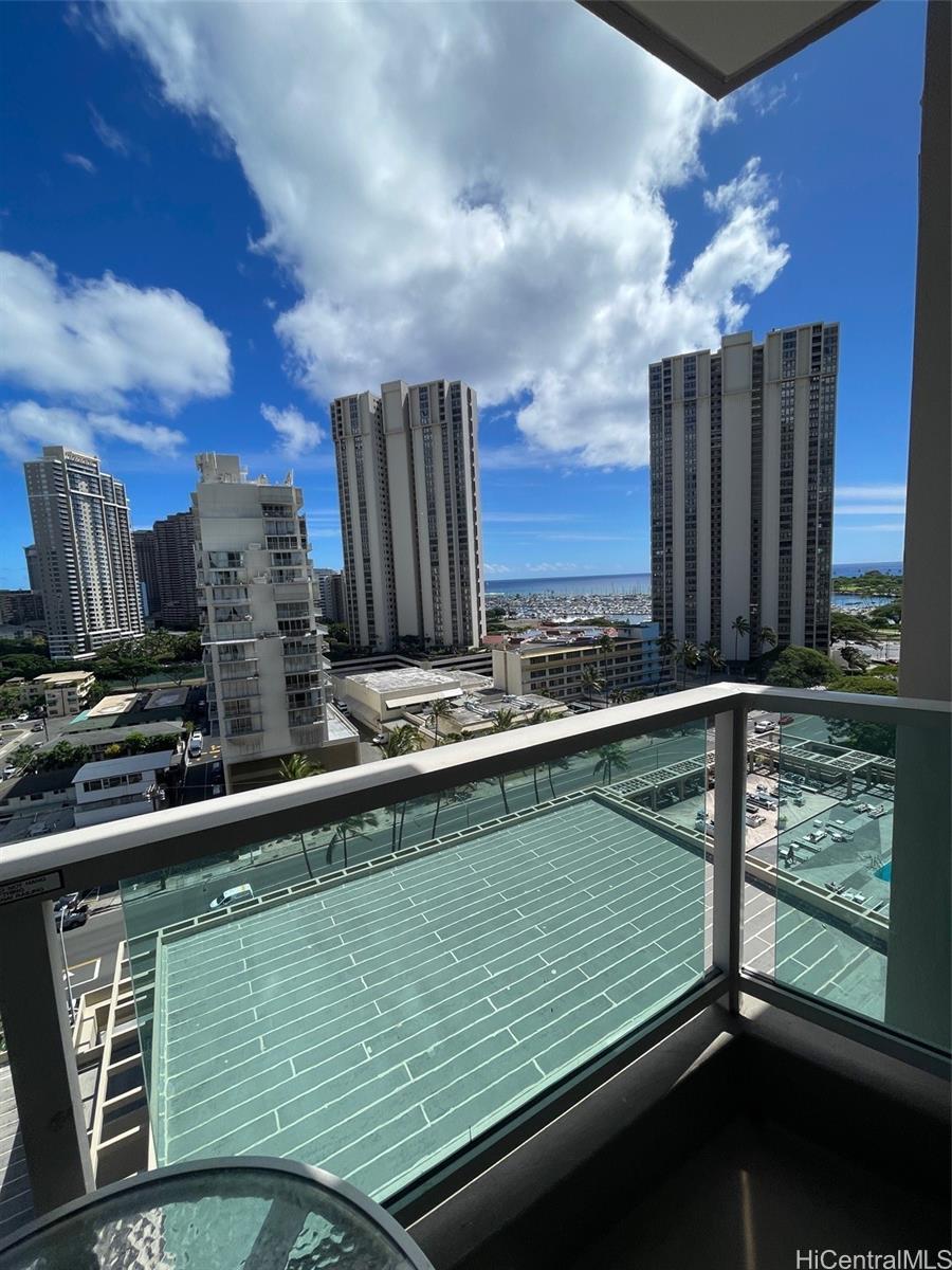 Ala Moana Hotel Condo condo # 1224, Honolulu, Hawaii - photo 9 of 10