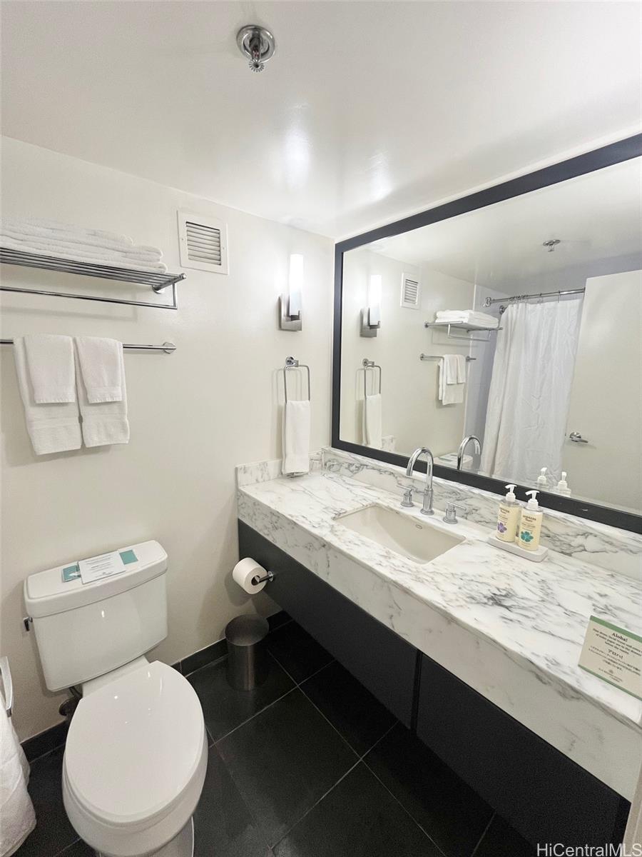 Ala Moana Hotel Condo condo # 1258, Honolulu, Hawaii - photo 7 of 9