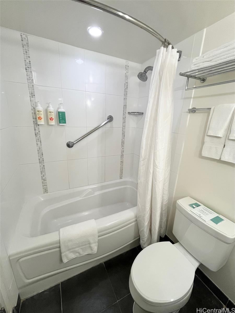 Ala Moana Hotel Condo condo # 1258, Honolulu, Hawaii - photo 8 of 9