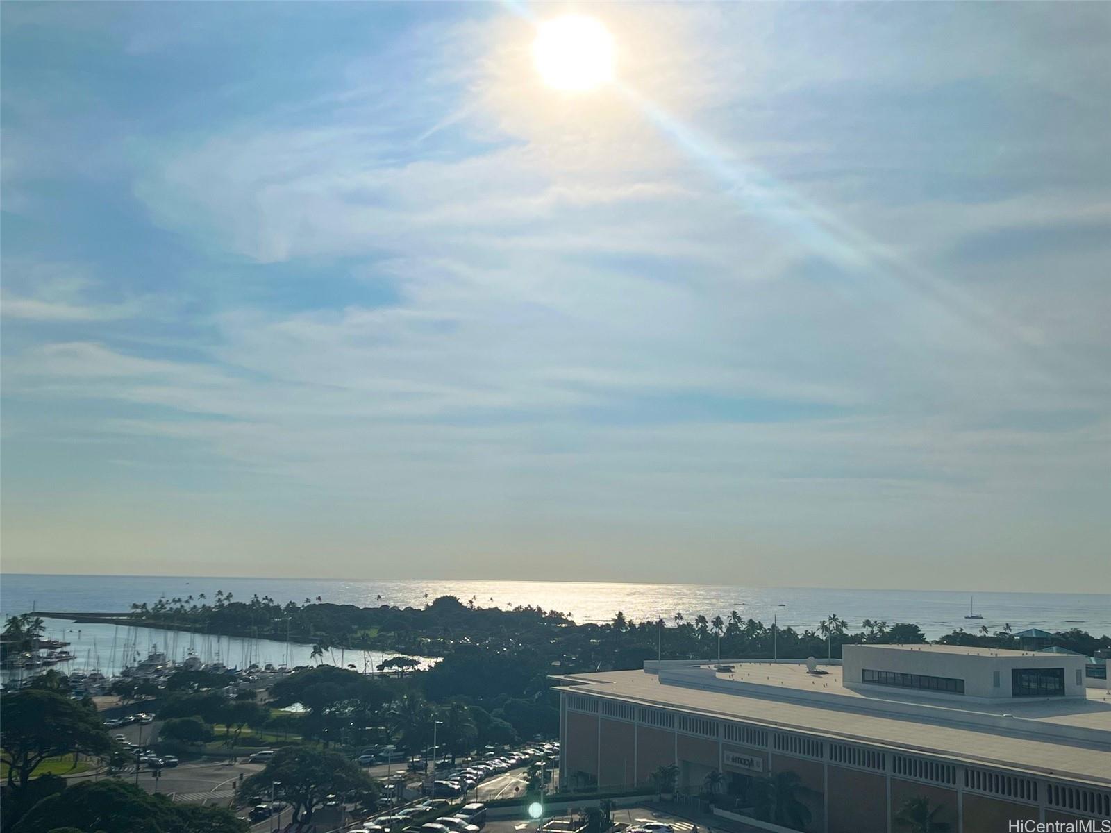 Ala Moana Hotel Condo condo # 1258, Honolulu, Hawaii - photo 9 of 9