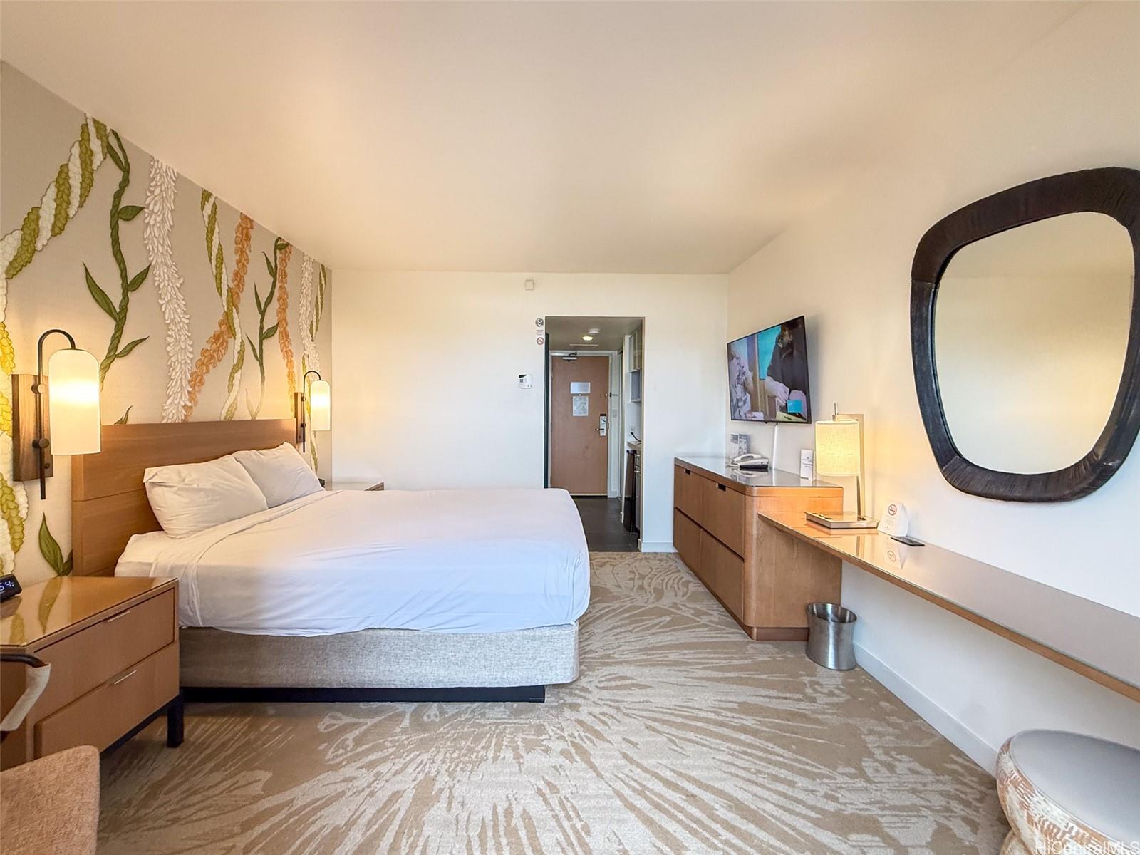 Ala Moana Hotel Condo condo # 1263, Honolulu, Hawaii - photo 2 of 25