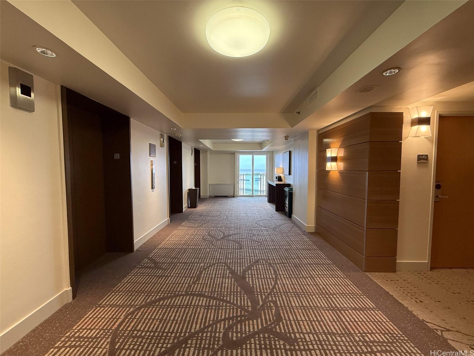 Ala Moana Hotel Condo condo # 1263, Honolulu, Hawaii - photo 12 of 25