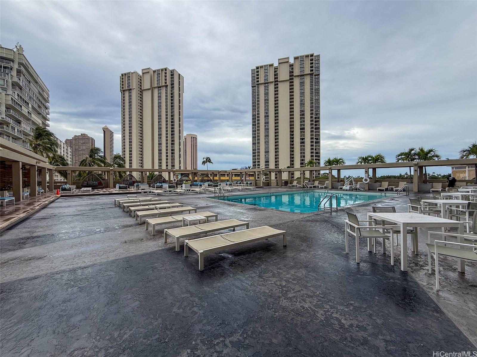 Ala Moana Hotel Condo condo # 1263, Honolulu, Hawaii - photo 13 of 25