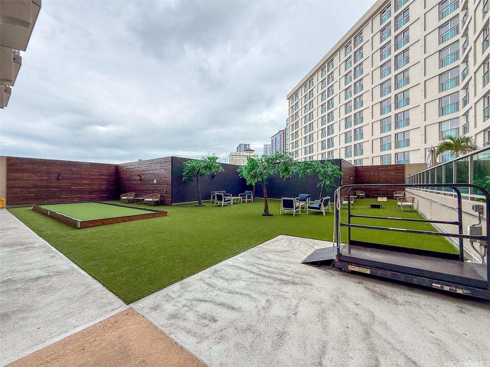 Ala Moana Hotel Condo condo # 1263, Honolulu, Hawaii - photo 16 of 25