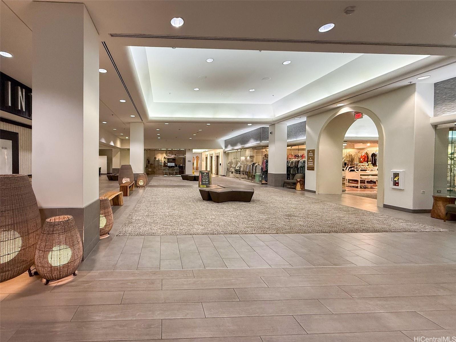 Ala Moana Hotel Condo condo # 1263, Honolulu, Hawaii - photo 19 of 25