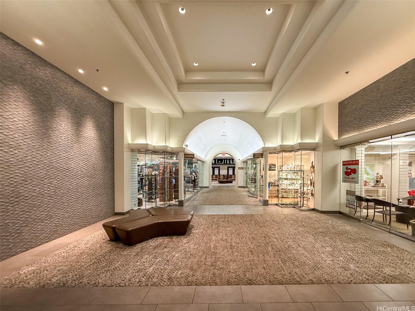 Ala Moana Hotel Condo condo # 1263, Honolulu, Hawaii - photo 20 of 25