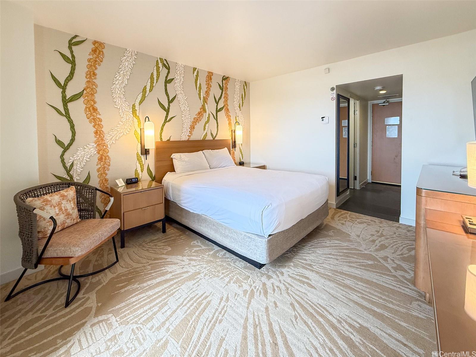 Ala Moana Hotel Condo condo # 1263, Honolulu, Hawaii - photo 3 of 25