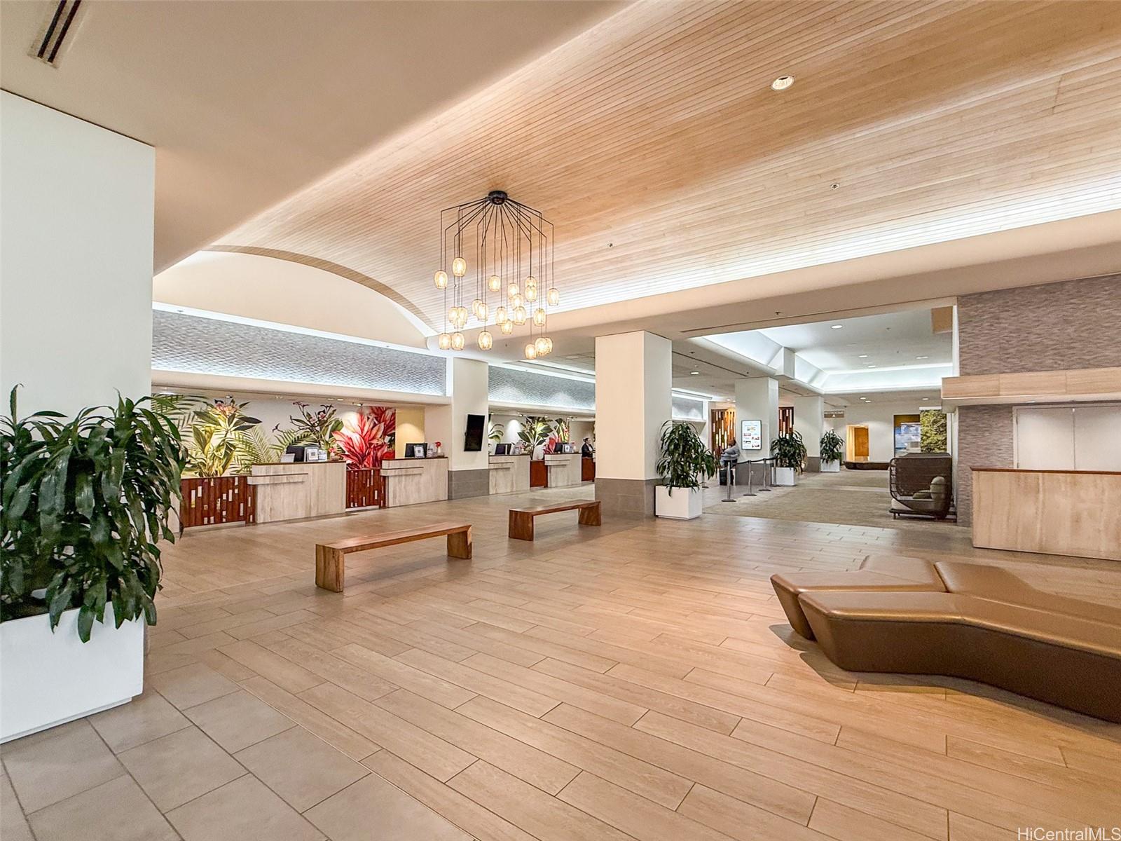 Ala Moana Hotel Condo condo # 1263, Honolulu, Hawaii - photo 22 of 25