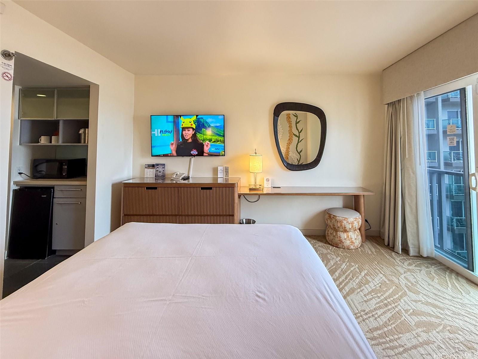 Ala Moana Hotel Condo condo # 1263, Honolulu, Hawaii - photo 4 of 25