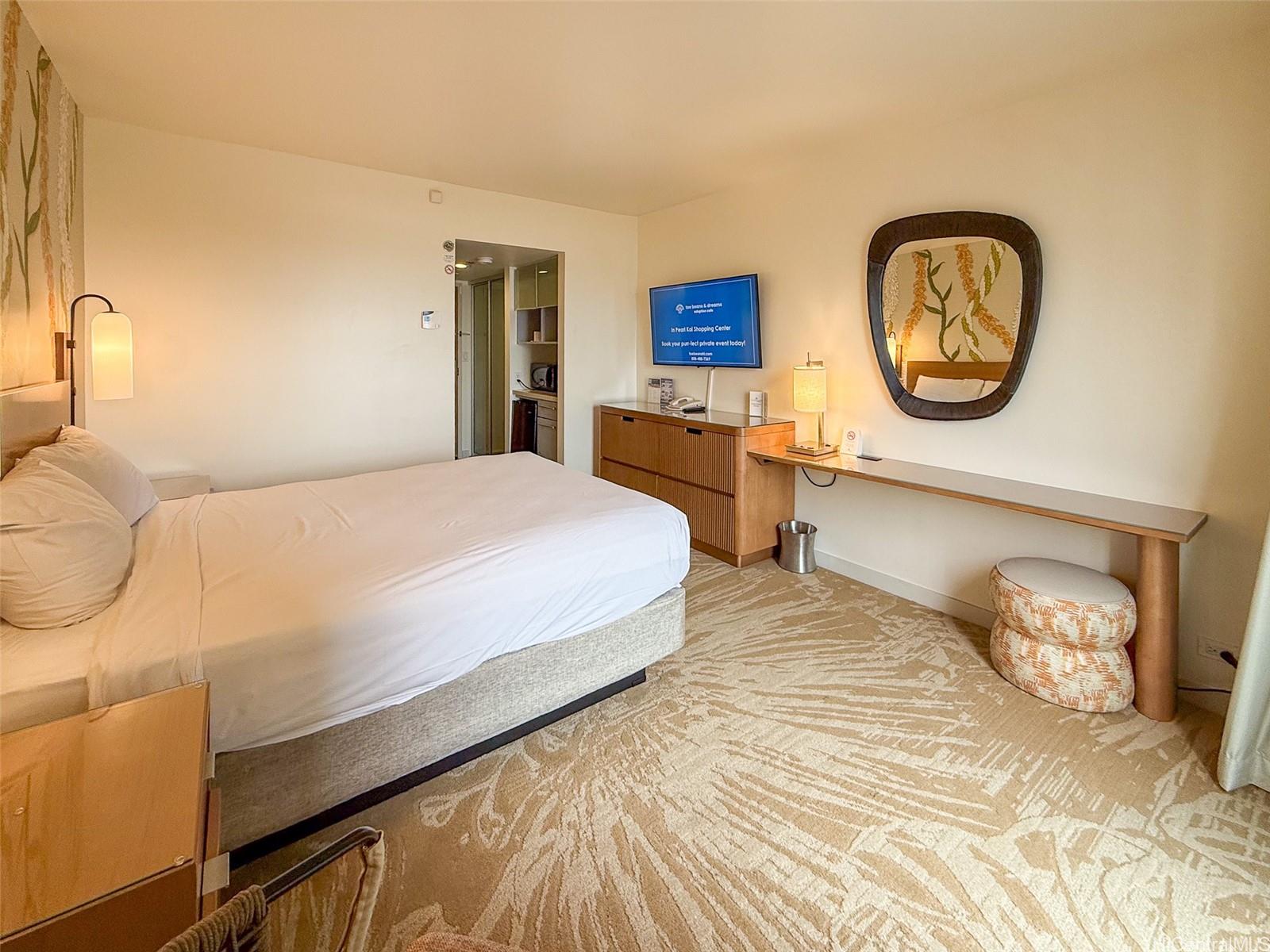 Ala Moana Hotel Condo condo # 1263, Honolulu, Hawaii - photo 6 of 25