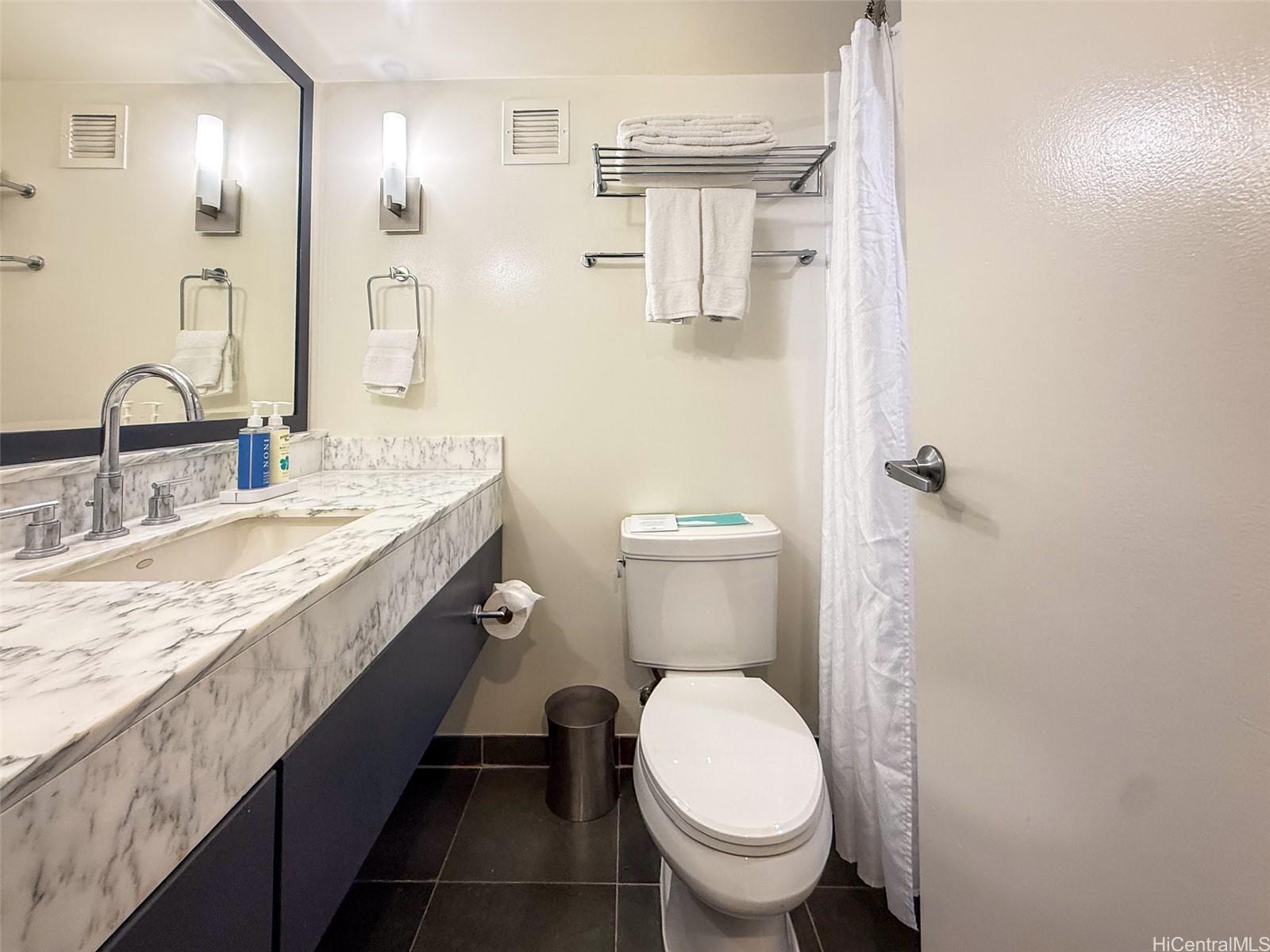 Ala Moana Hotel Condo condo # 1263, Honolulu, Hawaii - photo 7 of 25