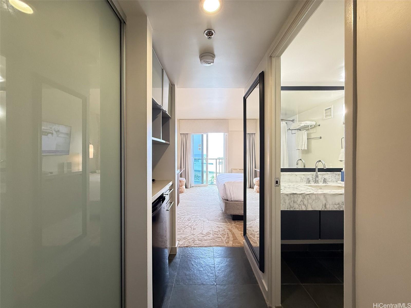 Ala Moana Hotel Condo condo # 1263, Honolulu, Hawaii - photo 10 of 25