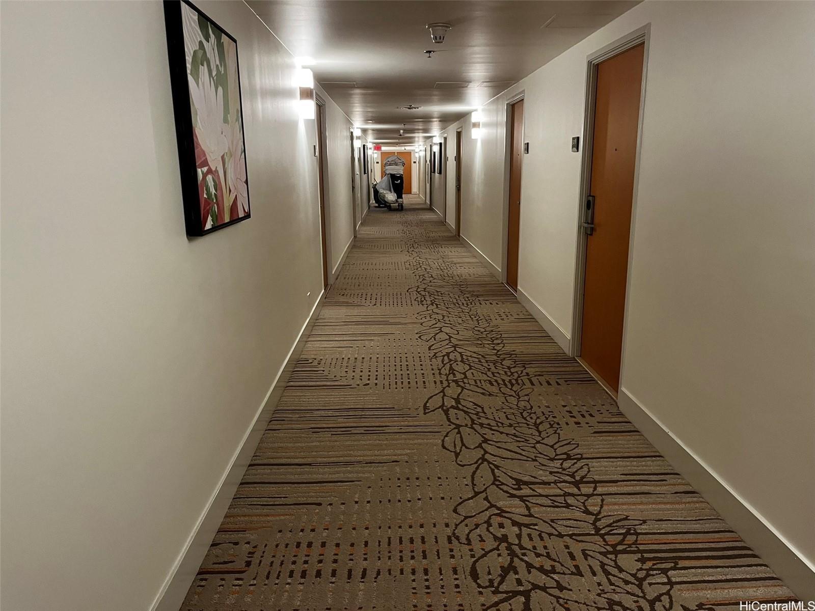 Ala Moana Hotel Condo condo # 1305, Honolulu, Hawaii - photo 11 of 18