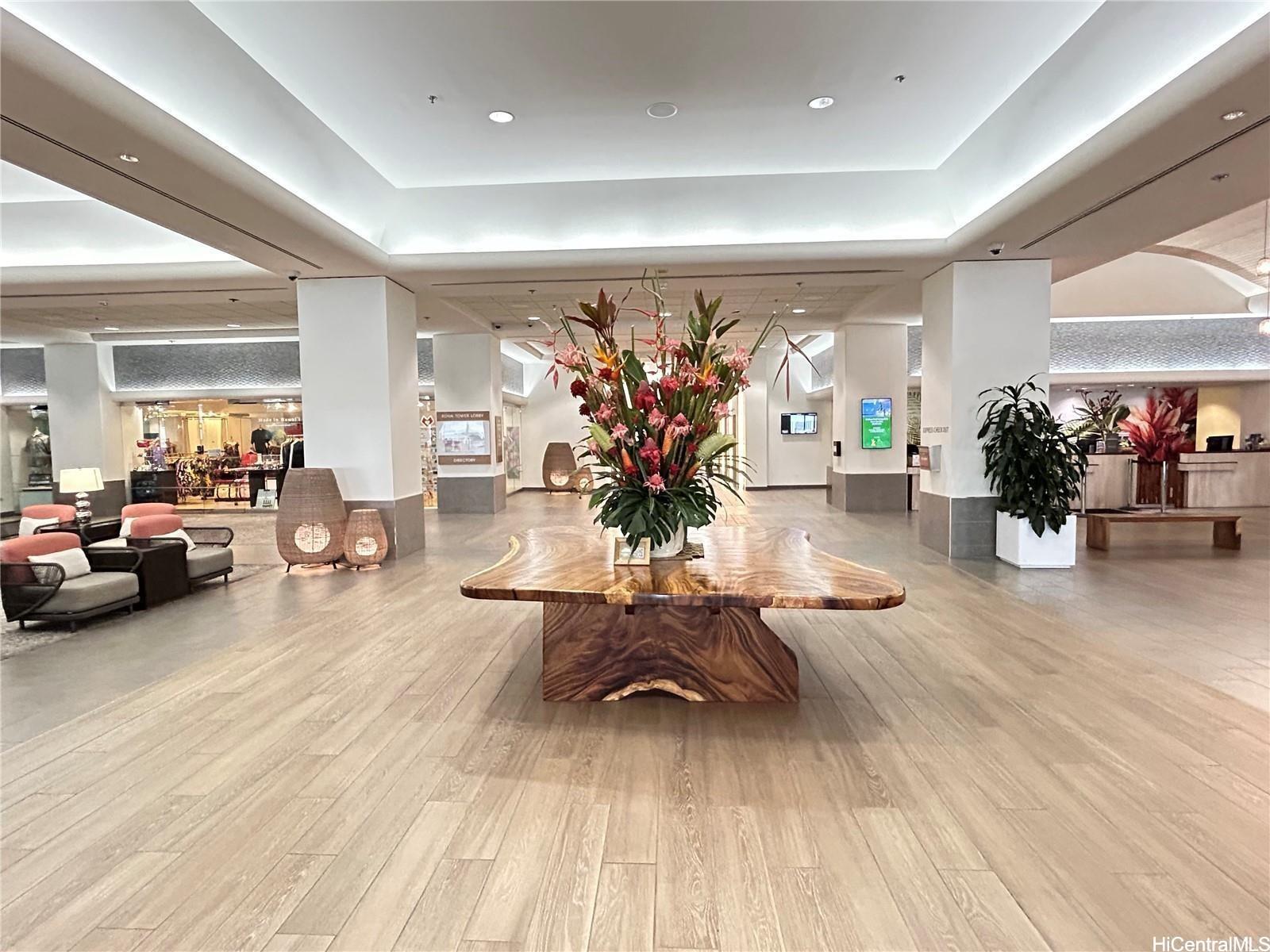 Ala Moana Hotel Condo condo # 1305, Honolulu, Hawaii - photo 14 of 16