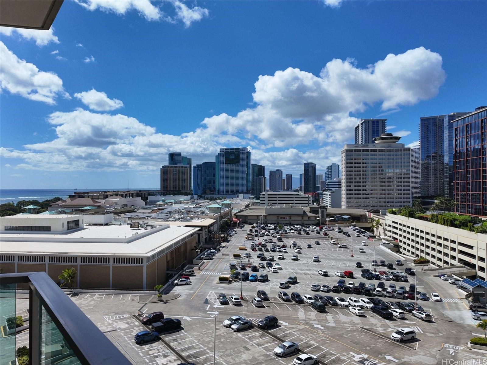 Ala Moana Hotel Condo condo # 1305, Honolulu, Hawaii - photo 15 of 18