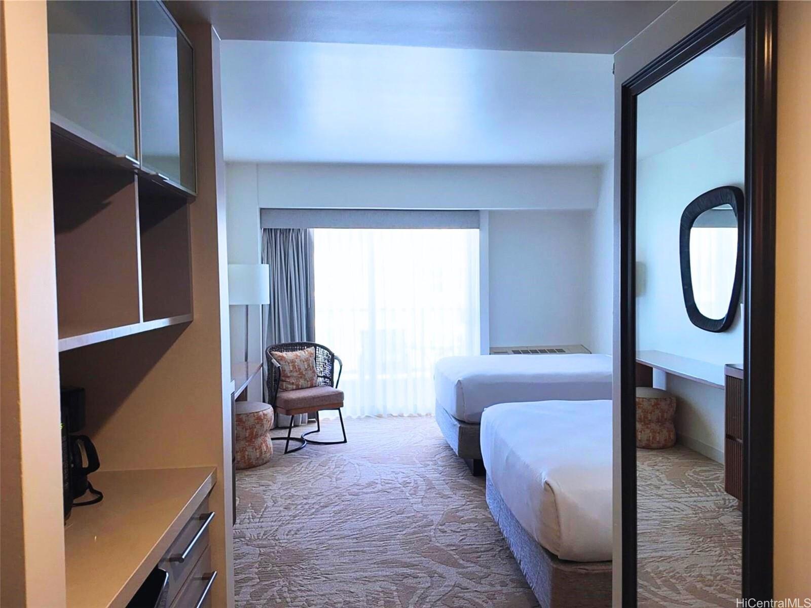 Ala Moana Hotel Condo condo # 1305, Honolulu, Hawaii - photo 3 of 16