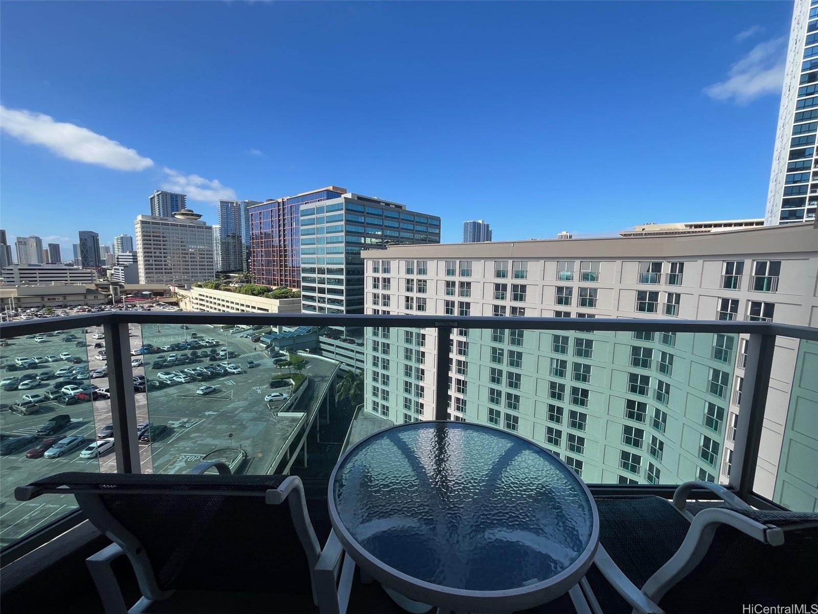 Ala Moana Hotel Condo condo # 1305, Honolulu, Hawaii - photo 3 of 18