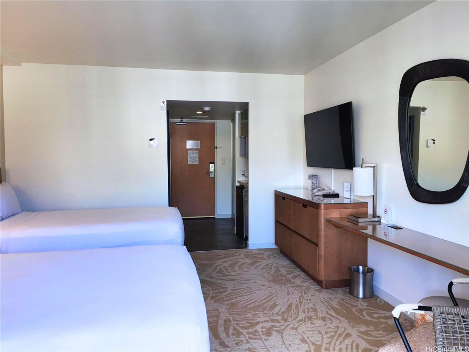 Ala Moana Hotel Condo condo # 1305, Honolulu, Hawaii - photo 4 of 16