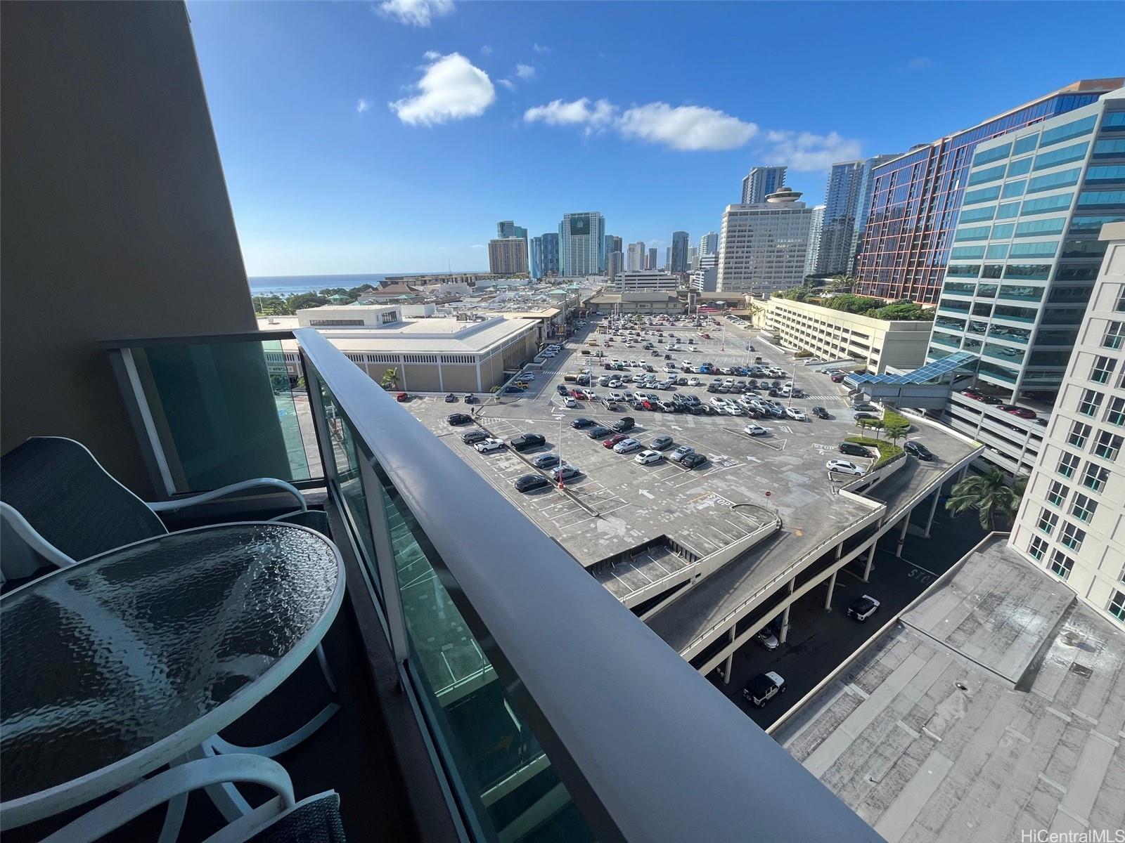 Ala Moana Hotel Condo condo # 1305, Honolulu, Hawaii - photo 4 of 18