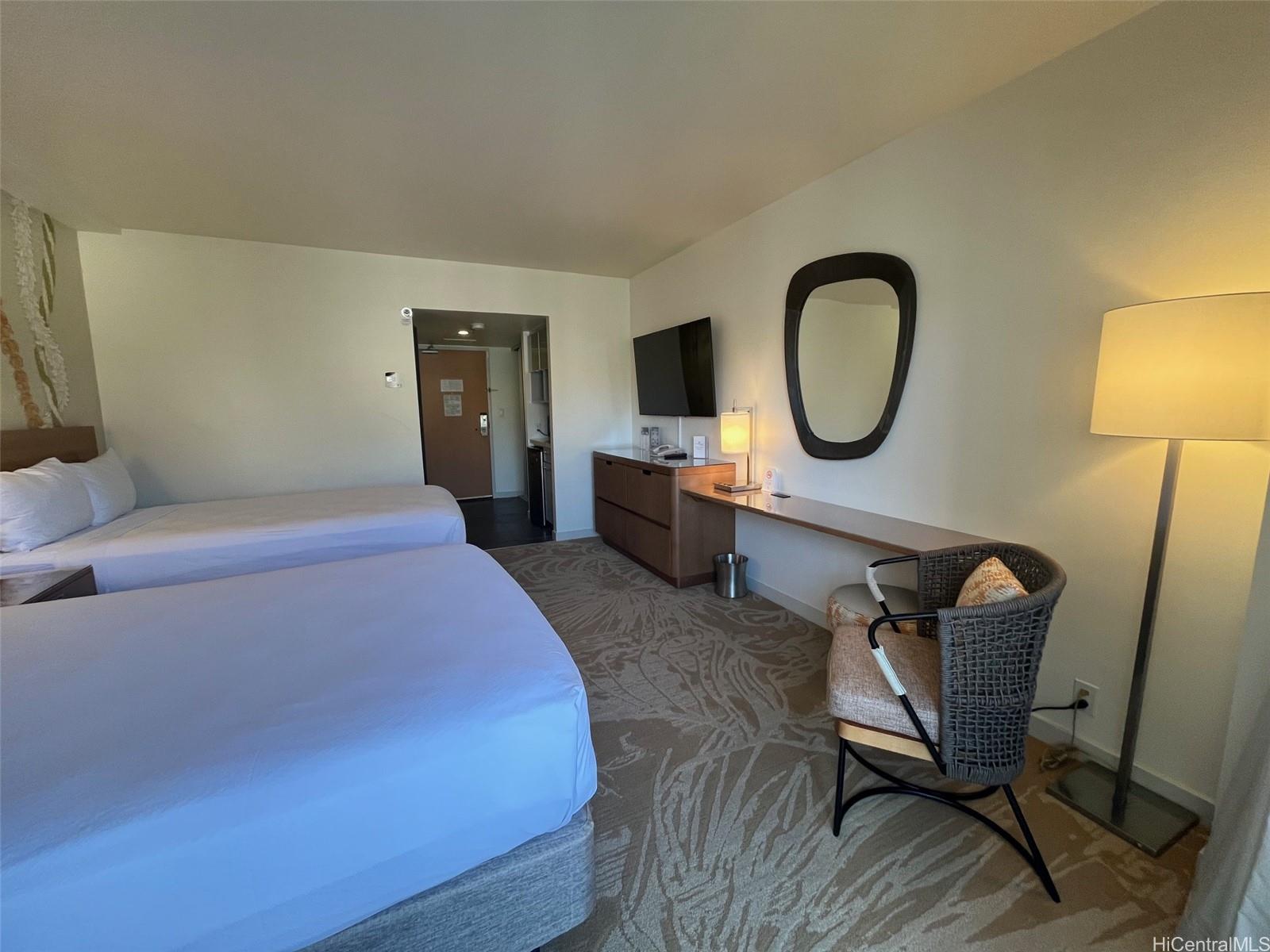 Ala Moana Hotel Condo condo # 1305, Honolulu, Hawaii - photo 5 of 18