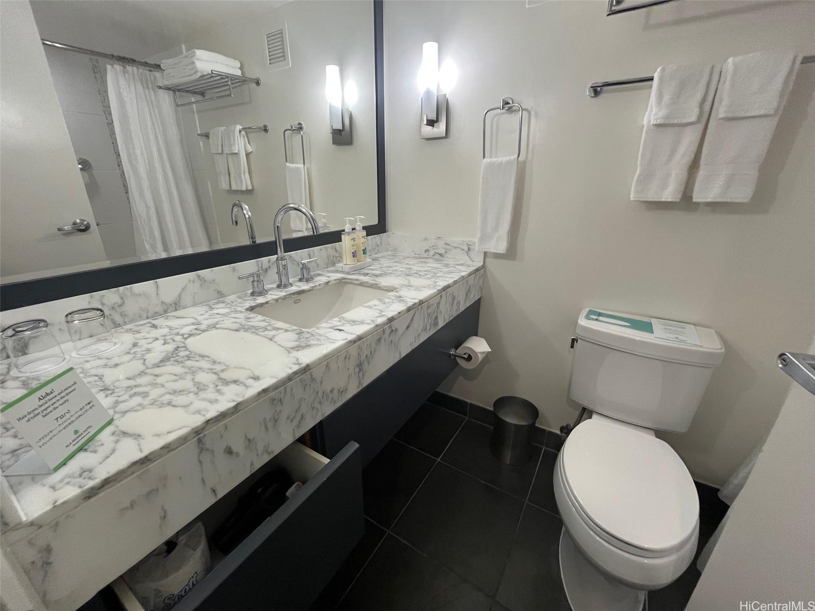 Ala Moana Hotel Condo condo # 1305, Honolulu, Hawaii - photo 7 of 18