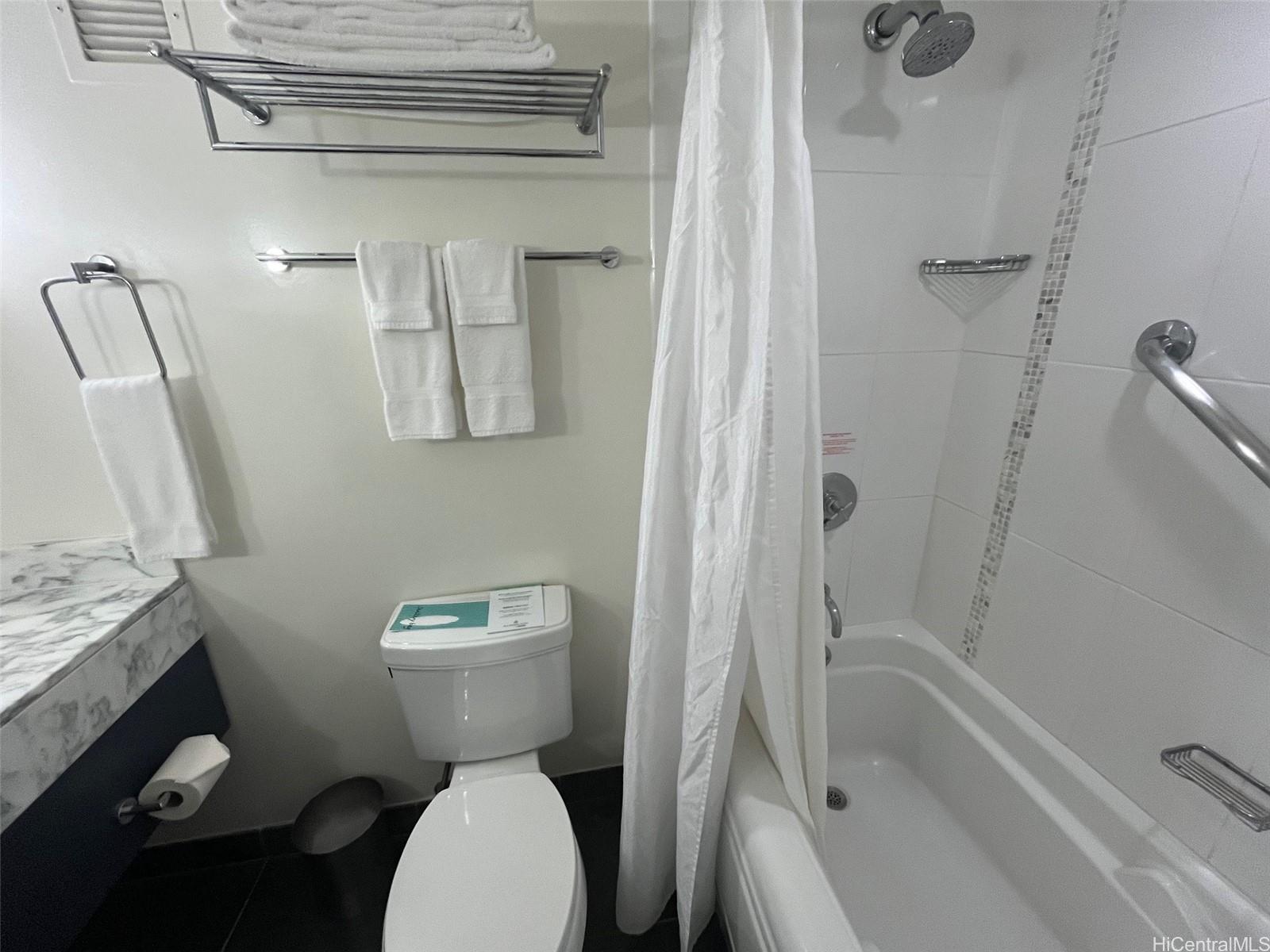 Ala Moana Hotel Condo condo # 1305, Honolulu, Hawaii - photo 8 of 18