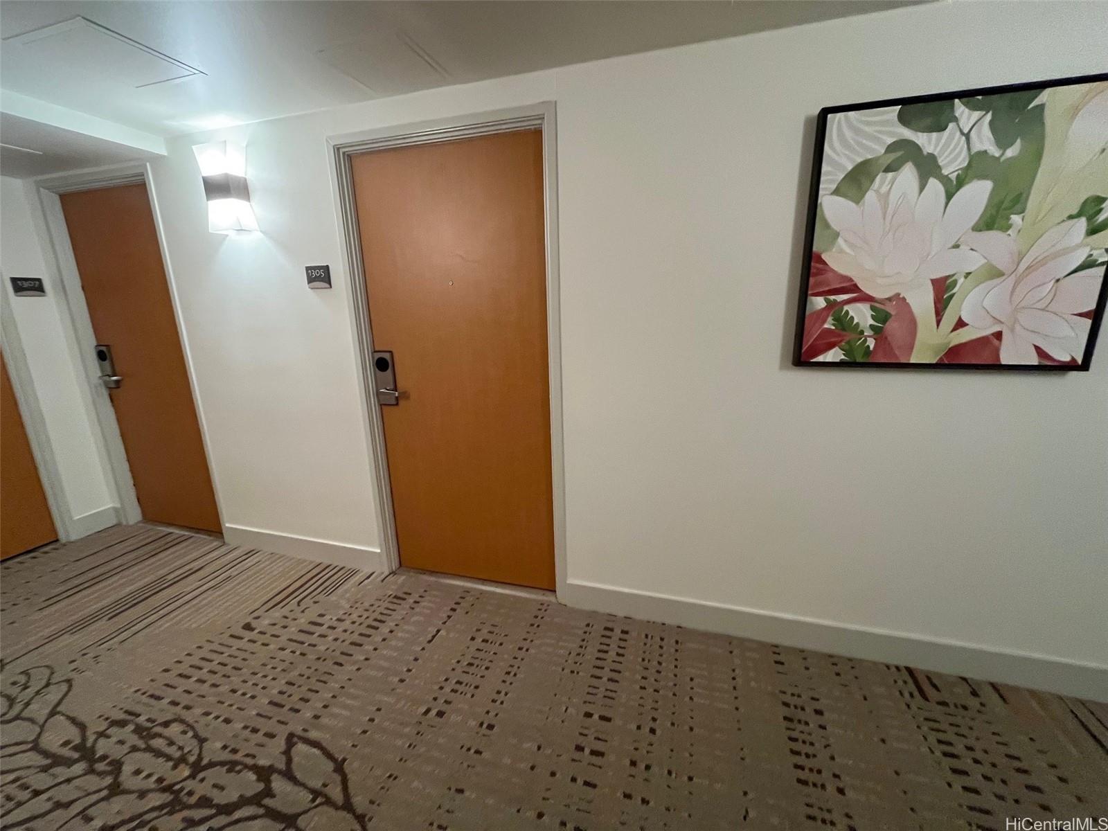 Ala Moana Hotel Condo condo # 1305, Honolulu, Hawaii - photo 9 of 18