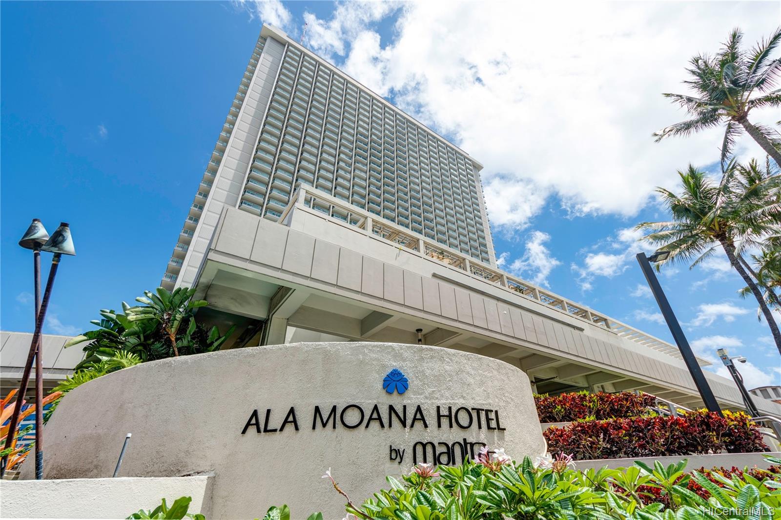 Ala Moana Hotel Condo condo # 1314, Honolulu, Hawaii - photo 17 of 25