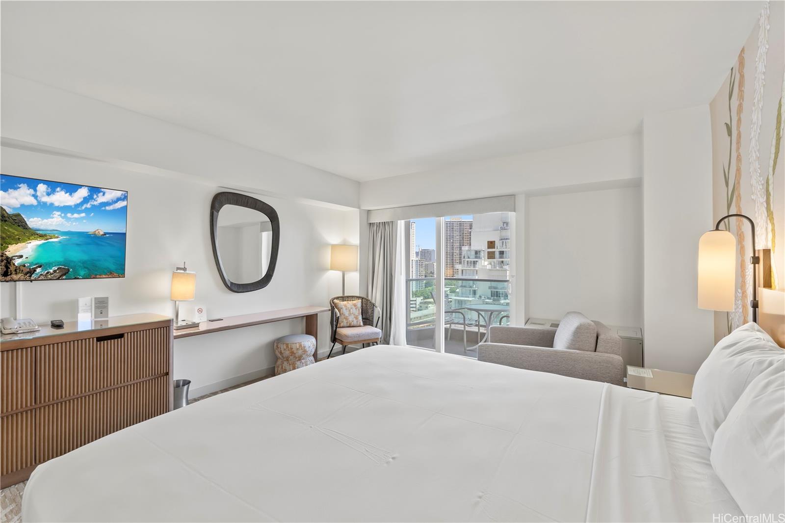 Ala Moana Hotel Condo condo # 1314, Honolulu, Hawaii - photo 11 of 16